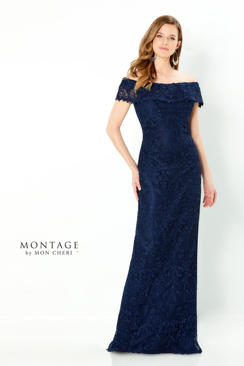 Montage by Mon Cheri Dress 220947