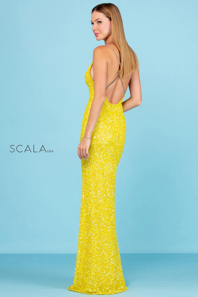 Scala Dress 60218