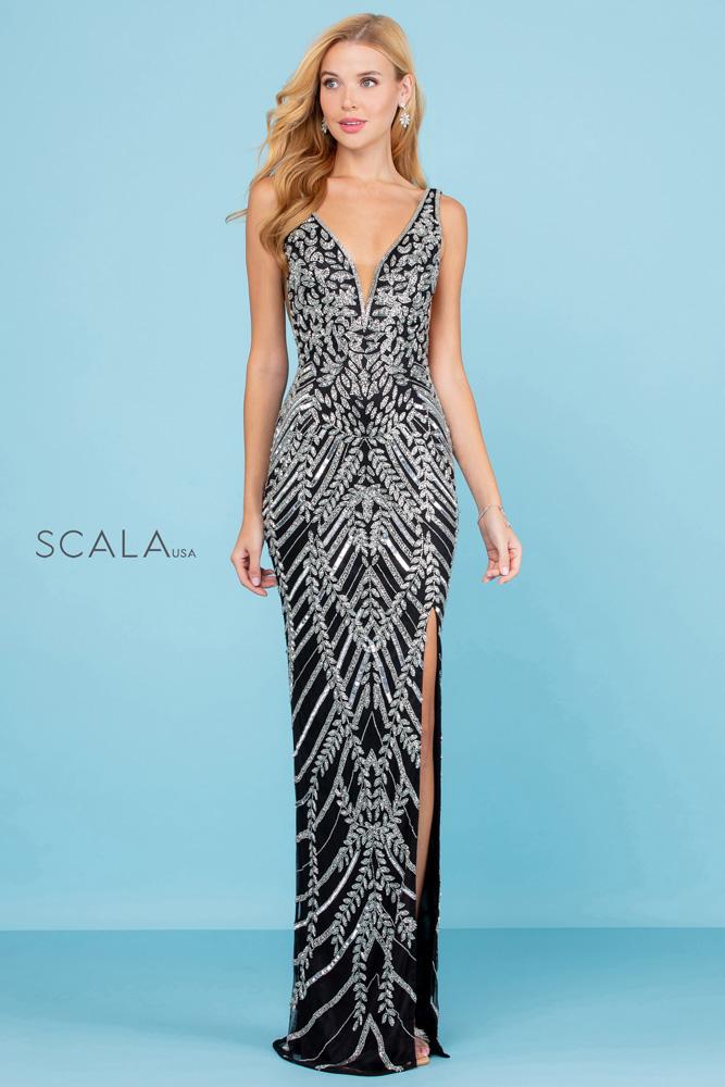 Scala Dress 60222