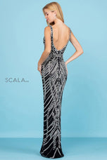 Scala Dress 60222