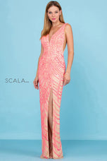 Scala Dress 60222