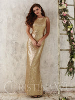 Christina Wu Celebrations Dress 22704