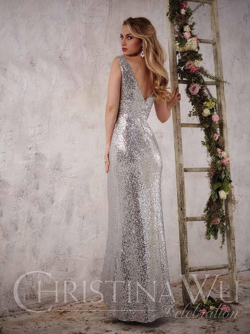 Christina Wu Celebrations Dress 22708