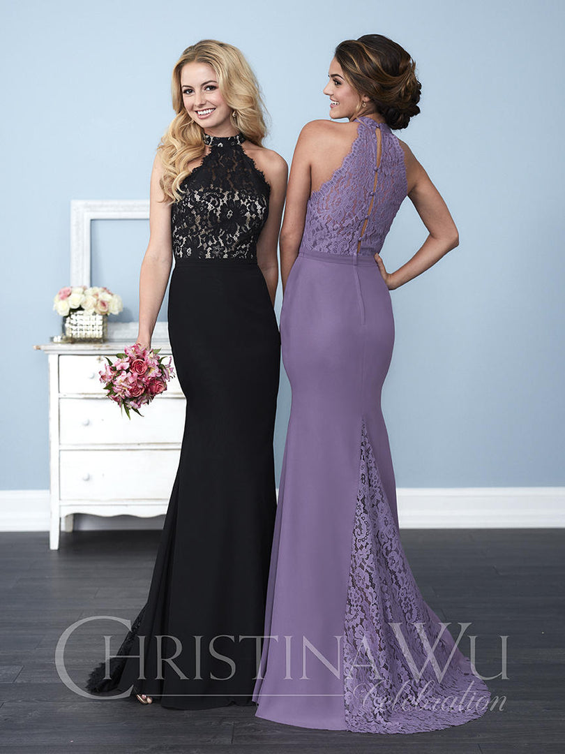 Christina Wu Celebrations Dress 22775