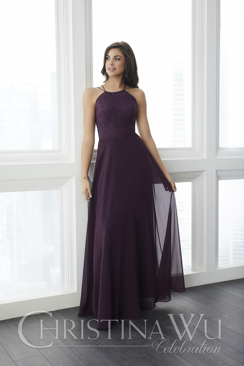 Christina Wu Celebrations Dress 22787