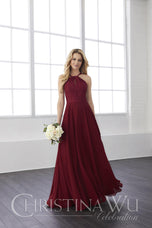 Christina Wu Celebrations Dress 22820