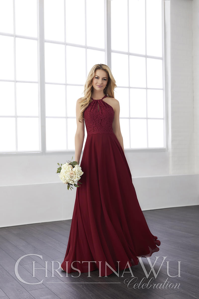 Christina Wu Celebrations Dress 22820