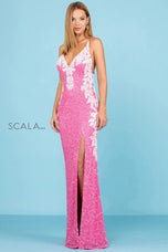 Scala Dress 60225