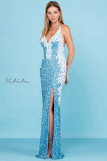 Scala Dress 60225