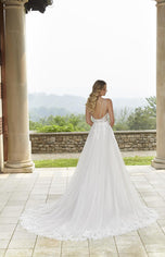 Morilee "Dina" Wedding Dress 2404