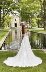 Morilee Bridal "Dominique" Wedding Dress 2425