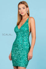 Scala Dress 60060