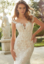 Morilee Bridal "Francesca" Wedding Dress 2478