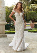 Morilee Bridal "Francesca" Wedding Dress 2478