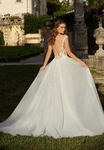 Morilee Bridal "Francesca" Wedding Dress 2478