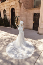 Morilee Bridal "Jordanna" Wedding Dress 2509