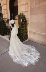 Morilee Bridal "Jordanna" Wedding Dress 2509