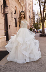 Morilee Bridal Dress 2510