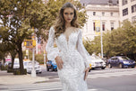 Morilee Bridal "Jeannie" Wedding Dress 2513