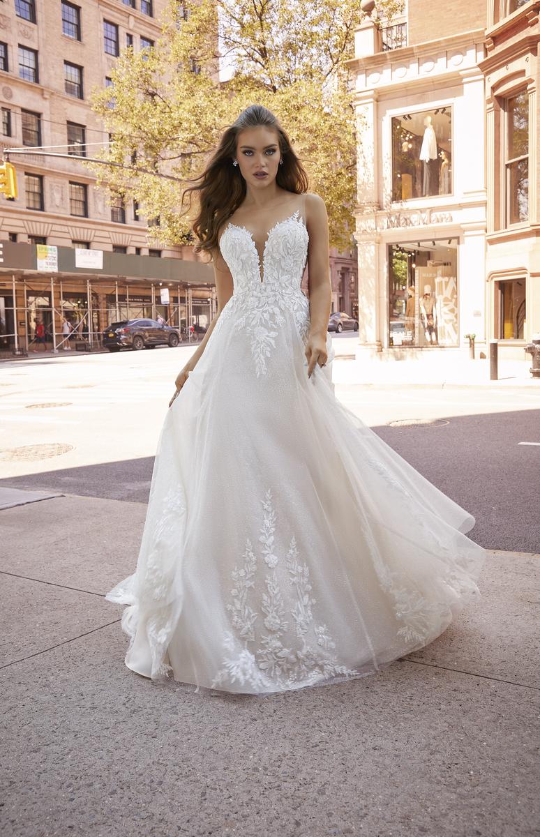 Morilee Bridal "Jenny" Wedding Dress 2516