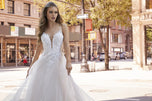 Morilee Bridal "Jenny" Wedding Dress 2516