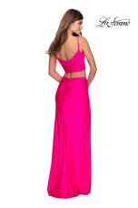 La Femme Dress 28472