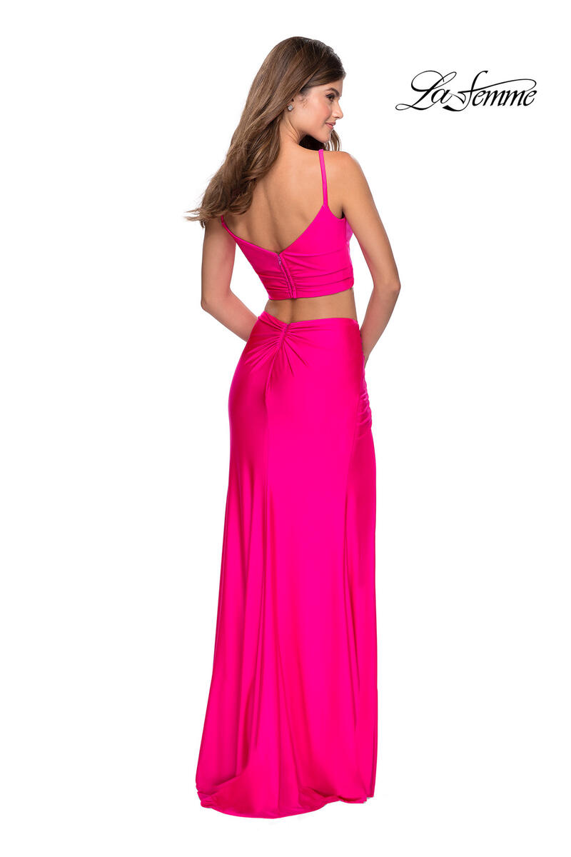 La Femme Dress 28472