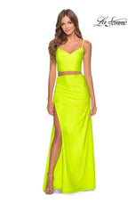 La Femme Dress 28472