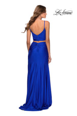 La Femme Dress 28472