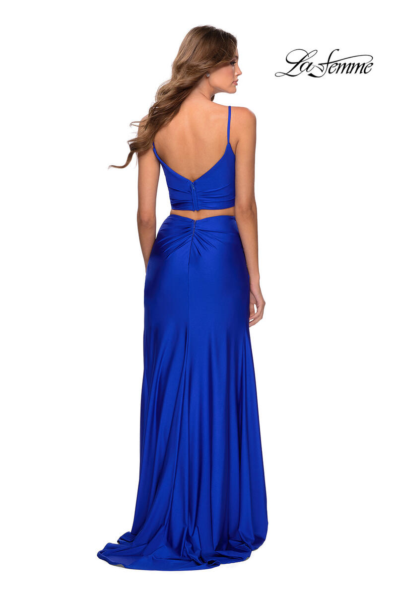 La Femme Dress 28472