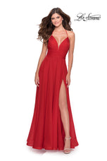 La Femme Dress 28522