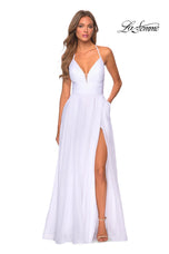 La Femme Dress 28522