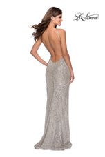 La Femme Dress 28529