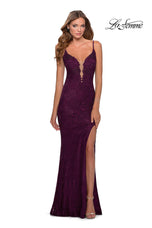 La Femme Dress 28556