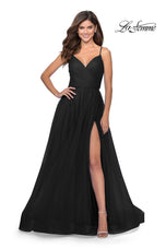 La Femme Dress 28561