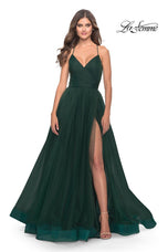 La Femme Dress 28561