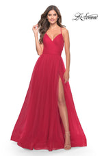 La Femme Dress 28561