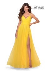 La Femme Dress 28561