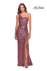 La Femme Dress 28596