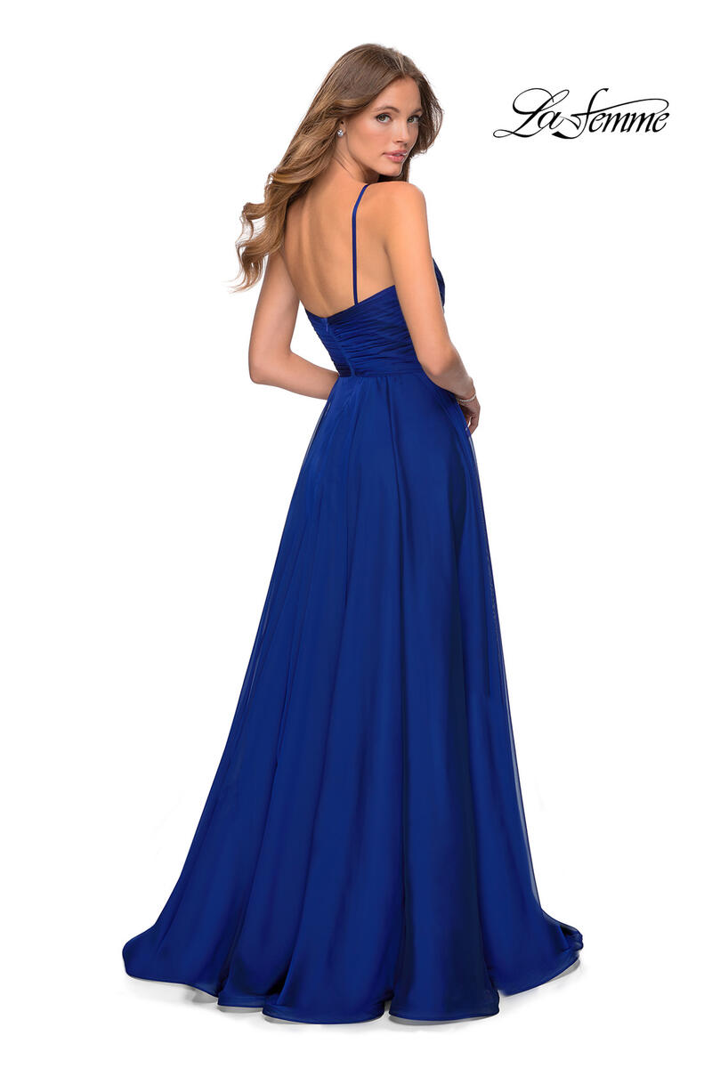 La Femme Dress 28611