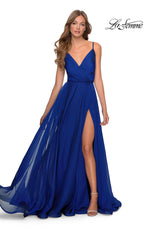 La Femme Dress 28611