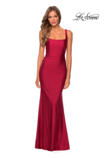 La Femme Dress 28634