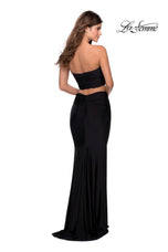 La Femme Dress 28703