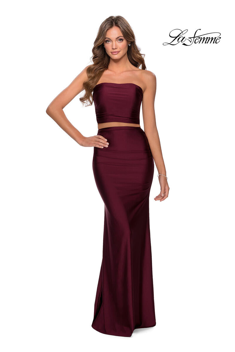 La Femme Dress 28703