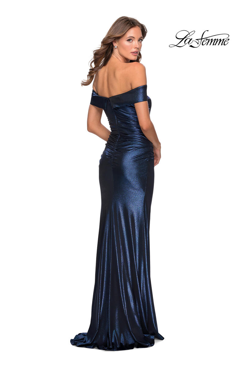 La Femme Dress 28740