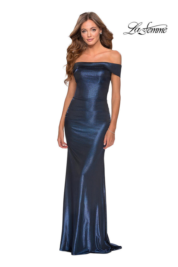 La Femme Dress 28740