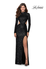 La Femme Dress 28771