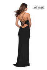 La Femme Dress 28792