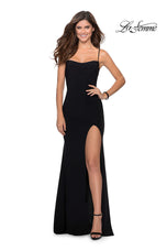 La Femme Dress 28792