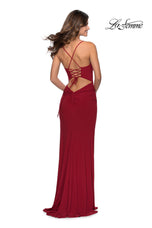 La Femme Dress 28792